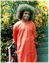 Sai Baba
